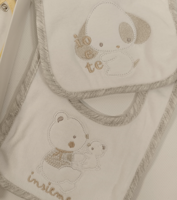 BAVAGLINO CINIGLIA AD9869 Tellini S.r.l. Ingrosso Abbigliamento